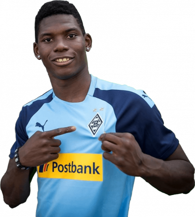 Breel Embolo