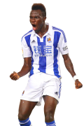 Bruma football render