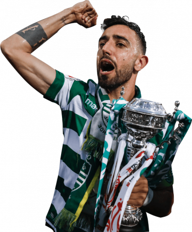 Bruno Fernandes