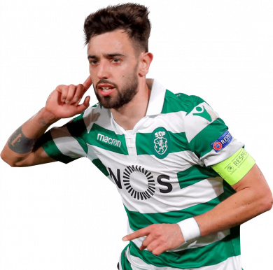 Bruno Fernandes