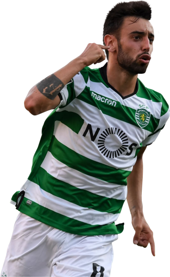 Bruno Fernandes