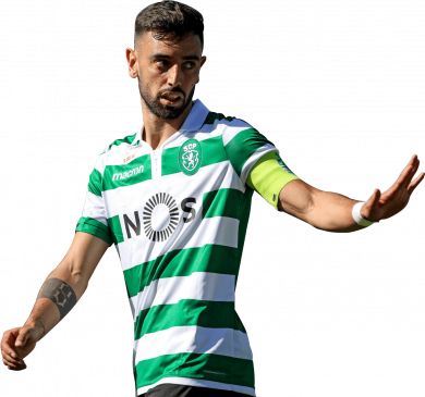 Bruno Fernandes