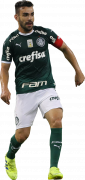 Bruno Henrique Corsini football render