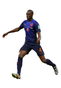 Bruno Martins Indi football render