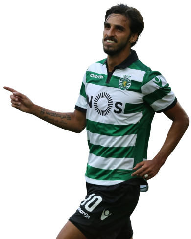 Bryan Ruiz