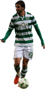 Bryan Ruiz football render