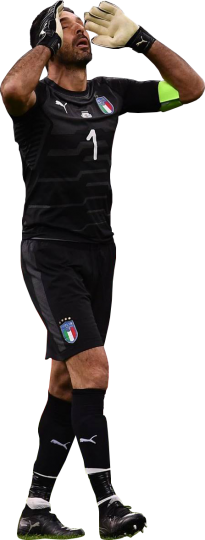 Gianluigi Buffon