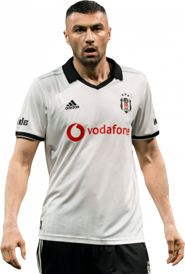 Burak Yilmaz