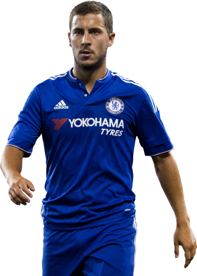Eden Hazard