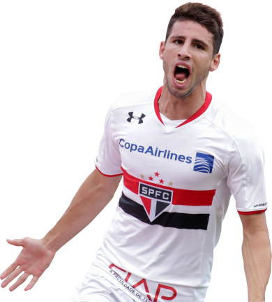 Jonathan Calleri