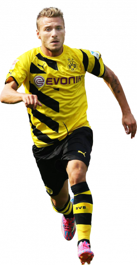 Ciro Immobile