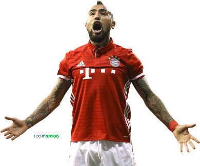 Arturo Vidal