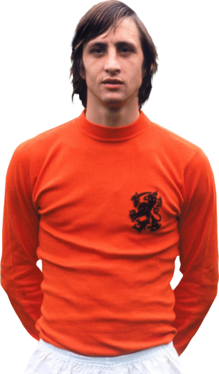 Johan Cruyff