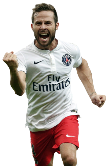 Yohan Cabaye