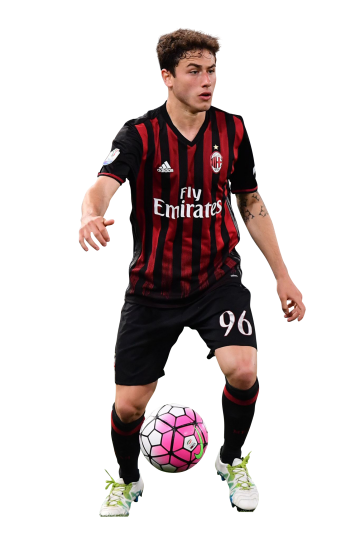 Davide Calabria