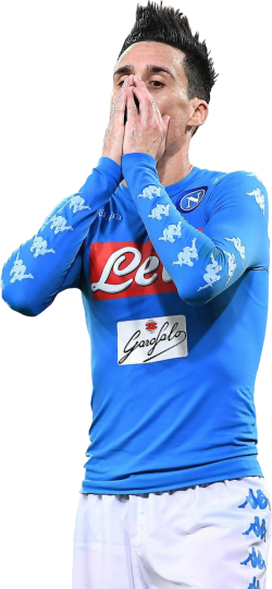 Jose Callejon