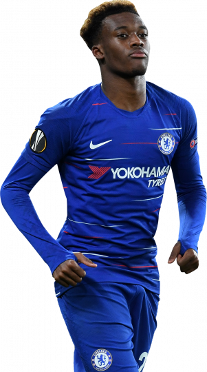 Callum Hudson-Odoi