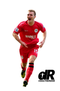 Callum McManaman football render