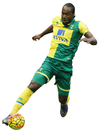 Cameron Jerome