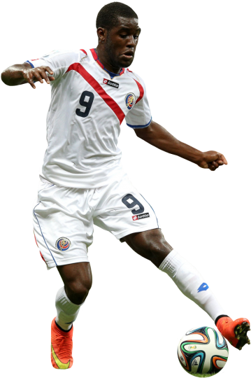 Joel Campbell