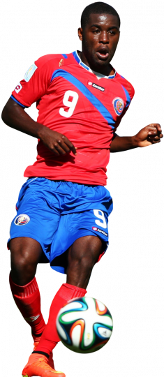 Joel Campbell