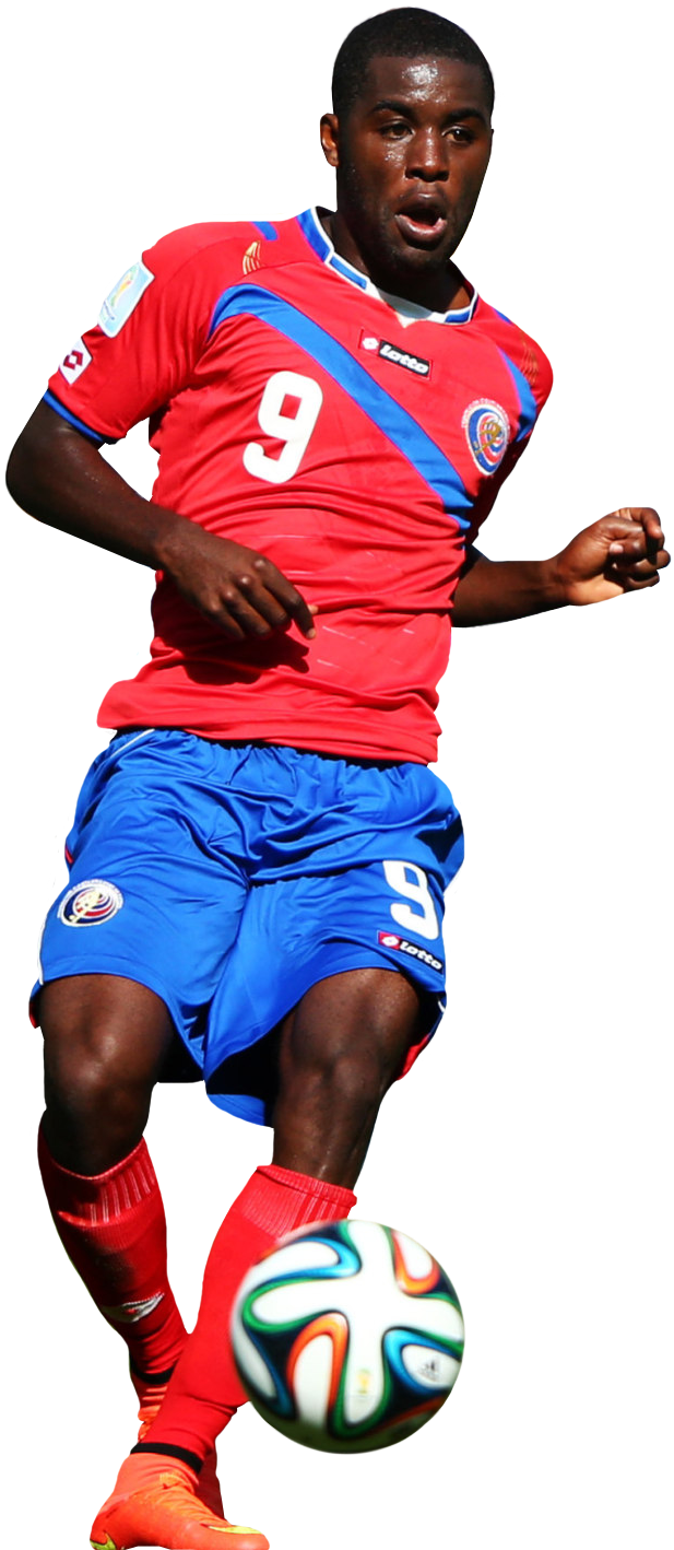 Joel Campbell