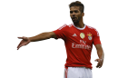 Mehdi Carcela-Gonzalez football render