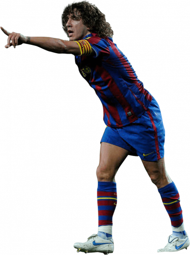 Carles Puyol