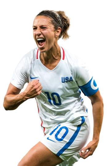 Carli Lloyd