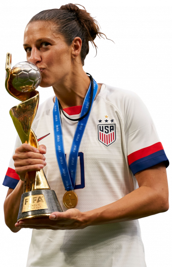 Carli Lloyd