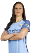 Carli Lloyd football render