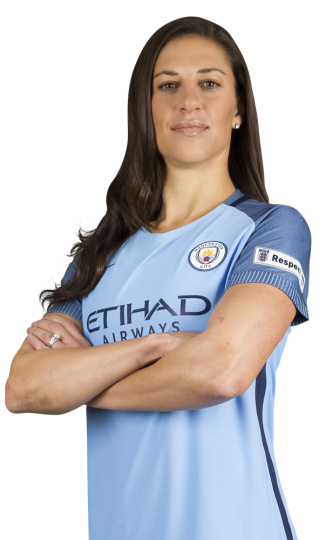 Carli Lloyd