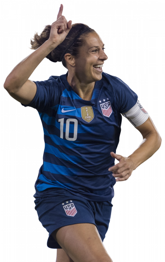 Carli Lloyd