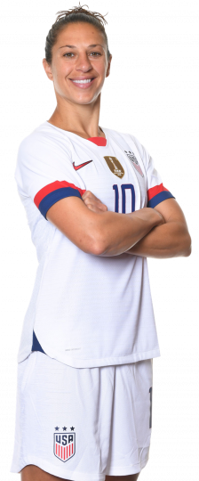 Carli Lloyd