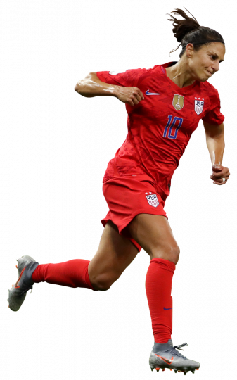 Carli Lloyd