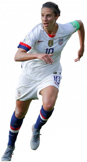 Carli Lloyd