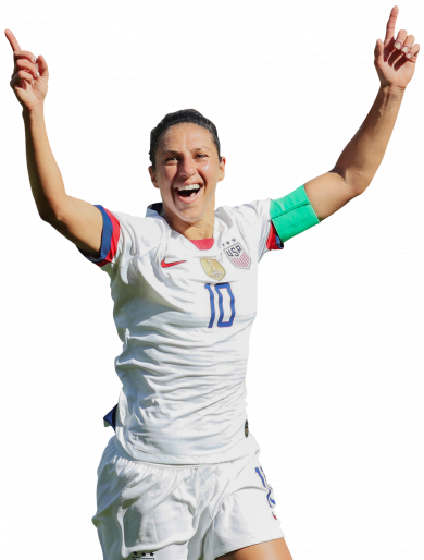 Carli Lloyd