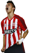 Carlos Auzqui football render