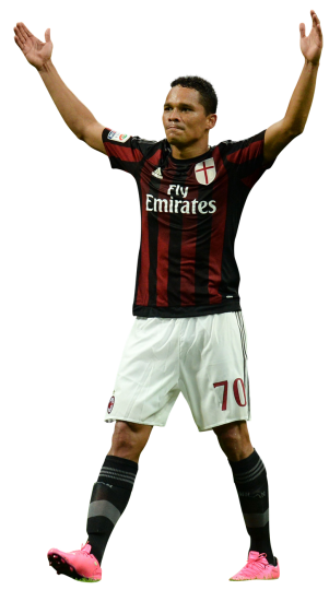 Carlos Bacca