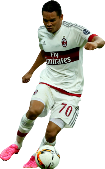 Carlos Bacca