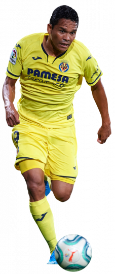 Carlos Bacca