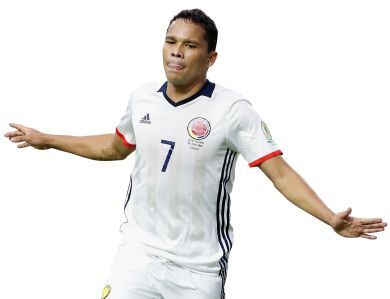 Carlos Bacca