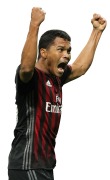 Carlos Bacca football render