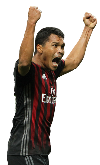 Carlos Bacca