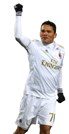 Carlos Bacca