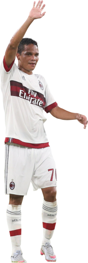 Carlos Bacca