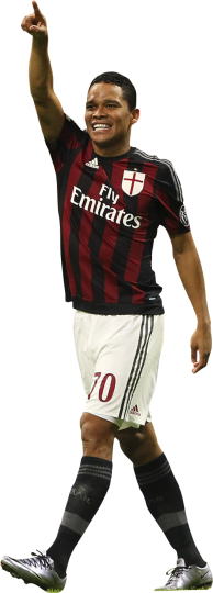 Carlos Bacca