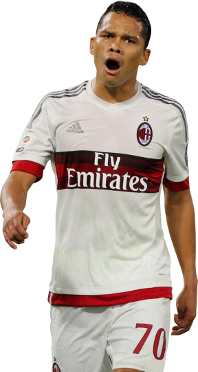 Carlos Bacca