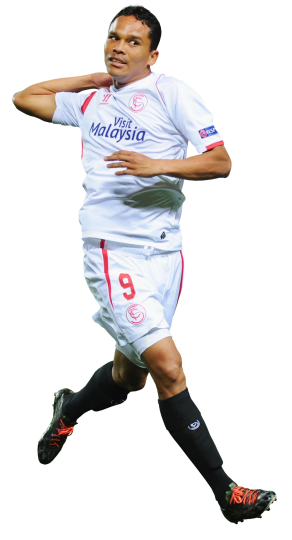 Carlos Bacca