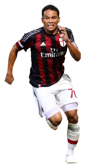 Carlos Bacca